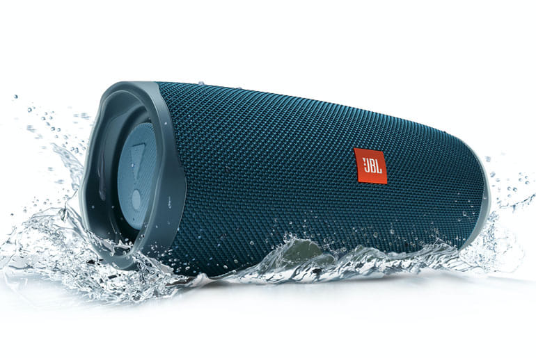 JBL Philippines Re-Opens Store in SM 