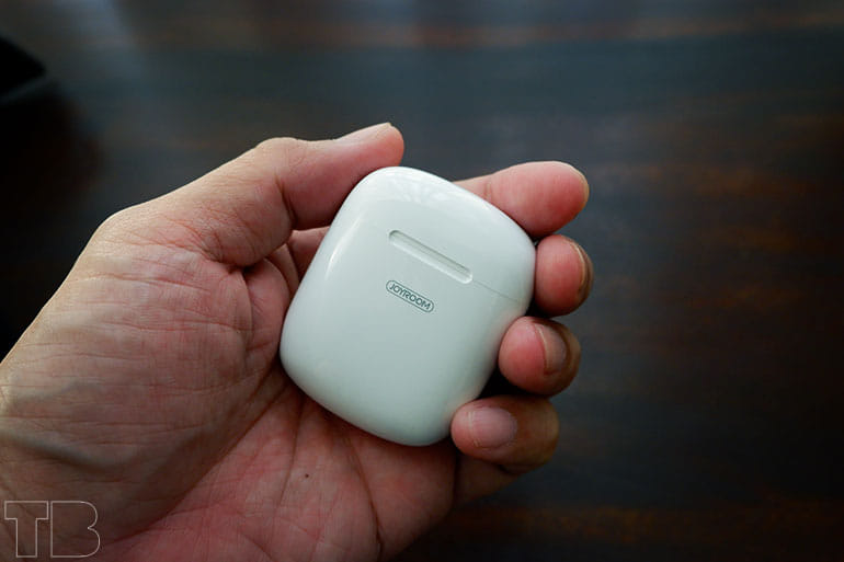 Joyroom JR-T04S TWS Review: A good 