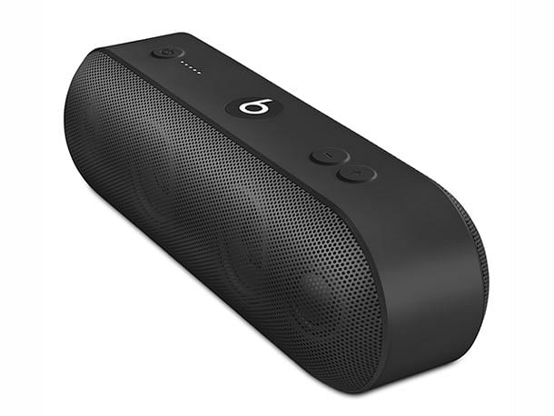 beats pill ph