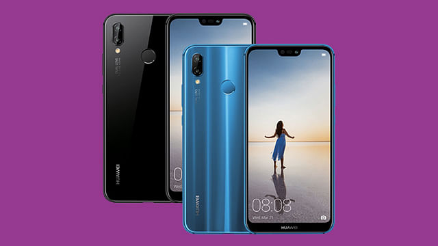 Huawei Nova 3 Экран Купить