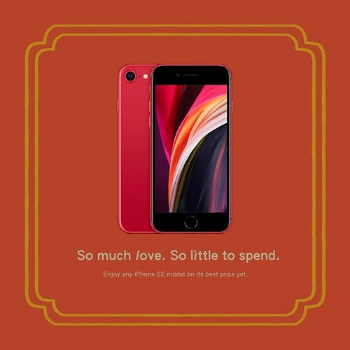 Iphone Se Gets Huge Discount In Limited Time Promo Technobaboy Com Iphone Se Gets Huge Discount In Limited Time Promo Technobaboy Com