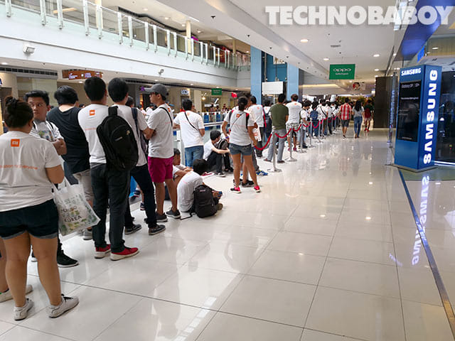 store philippines megamall