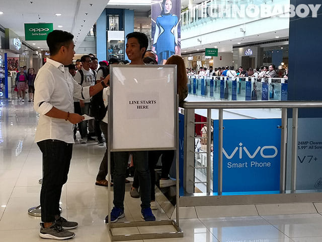 store philippines megamall