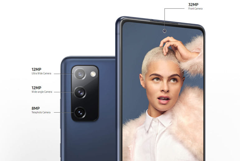 Samsung Galaxy S Fe Priced At P35 990 In The Philippines Technobaboy Com