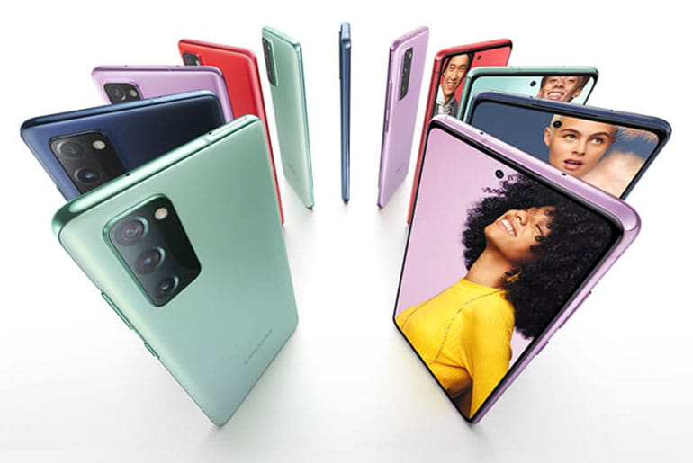 Samsung Galaxy S Fe Priced At P35 990 In The Philippines Technobaboy Com