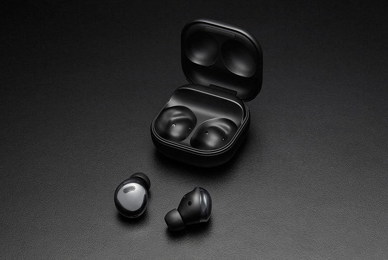 Samsung Galaxy Buds Pro Announced Priced At P9 990 In Ph Technobaboy Com