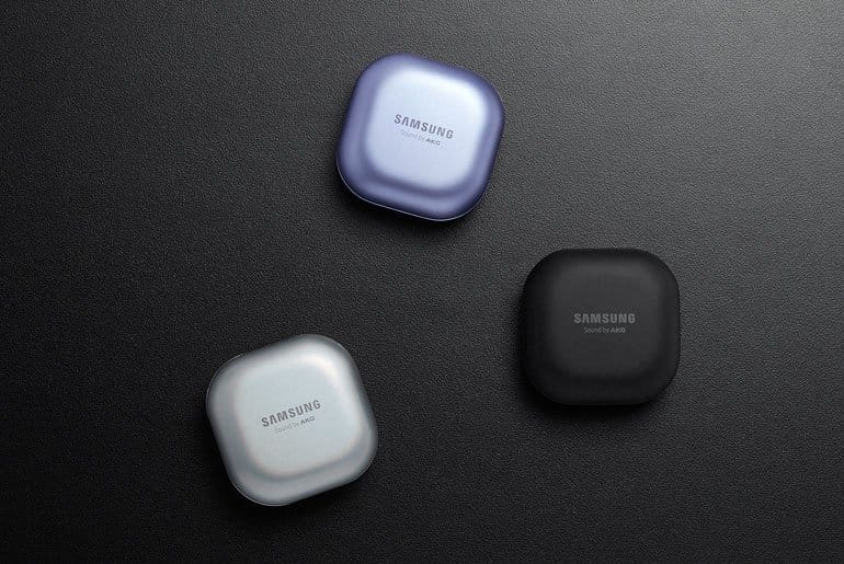 Samsung Galaxy Buds Pro Announced Priced At P9 990 In Ph Technobaboy Com