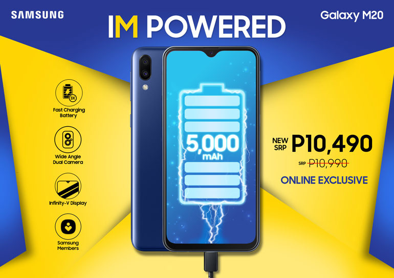 Samsung Galaxy M Gets A Price Drop Flash Sale With Huge Discount Announced Technobaboy Com Samsung Galaxy M Gets A Price Drop Flash Sale With Huge Discount Announced Technobaboy Com