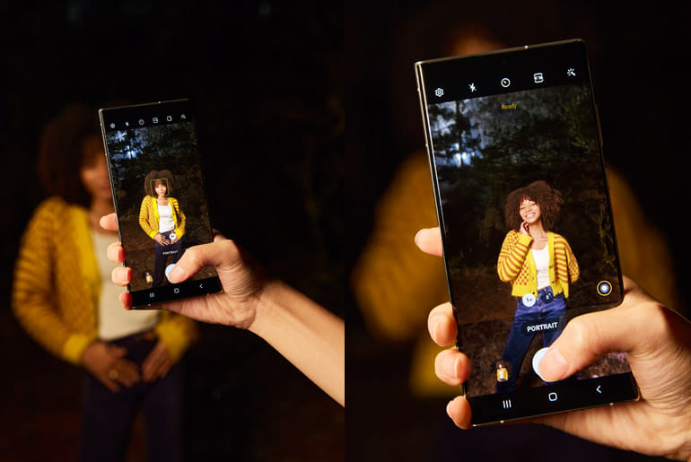 Samsung Galaxy S22 Ultra Comes With A 108mp Camera S Pen 45w Fast Charging Technobaboy Com