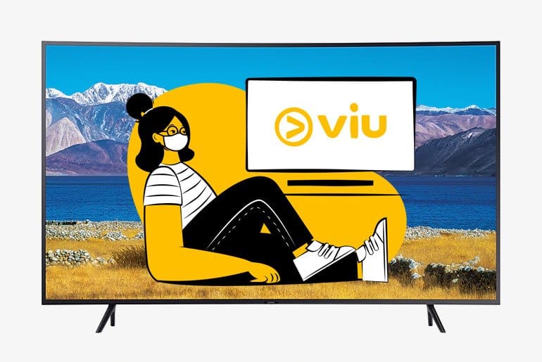 Samsung Smart Tvs Come With Free 1 Year Viu Premium Subscription Technobaboy Com