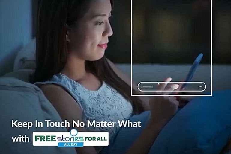 How To Claim Free 1gb Data Every Day Maxis Digi Celcom U Mobile Tunetalk Yoodo Everydayonsales Com News