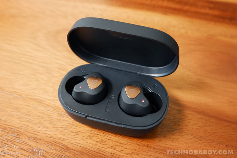 SOUNDPEATS TruEngine 3SE review: Great 