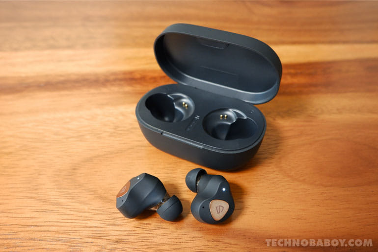 SOUNDPEATS TruEngine 3SE review: Great 