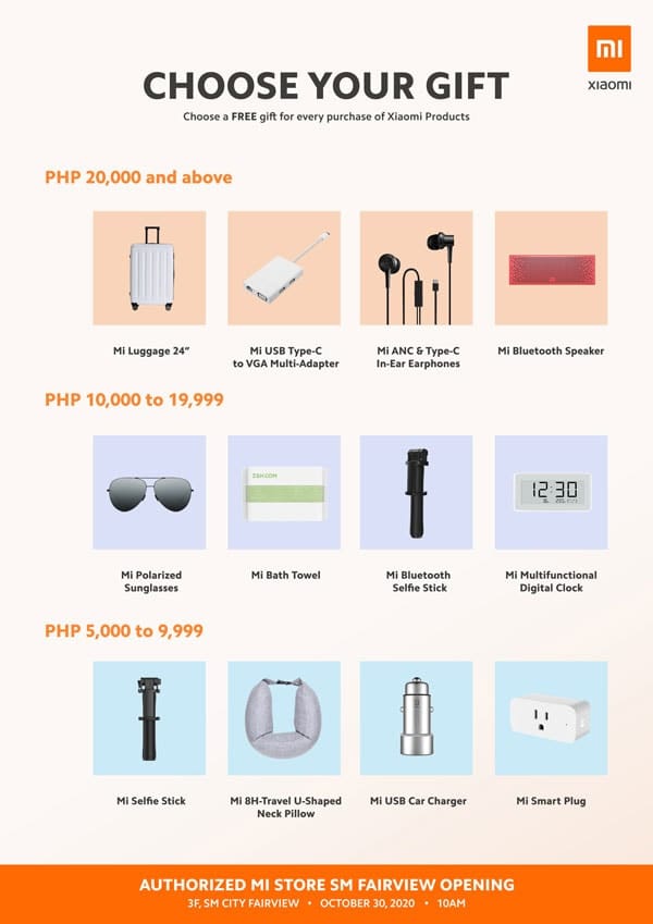 store philippines sm fairview